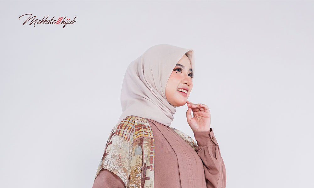 Rekomendasi Warna Hijab Yang Cocok Untuk Semua Warna Baju Makkata Hijab