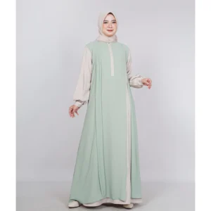 Aera Dress New Colour