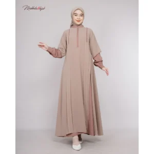Mima Dress