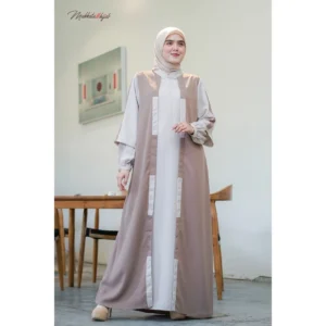 Elisha Dress