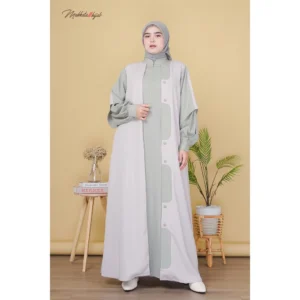 Lusyana Dress