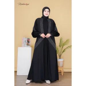 Rayya Dress